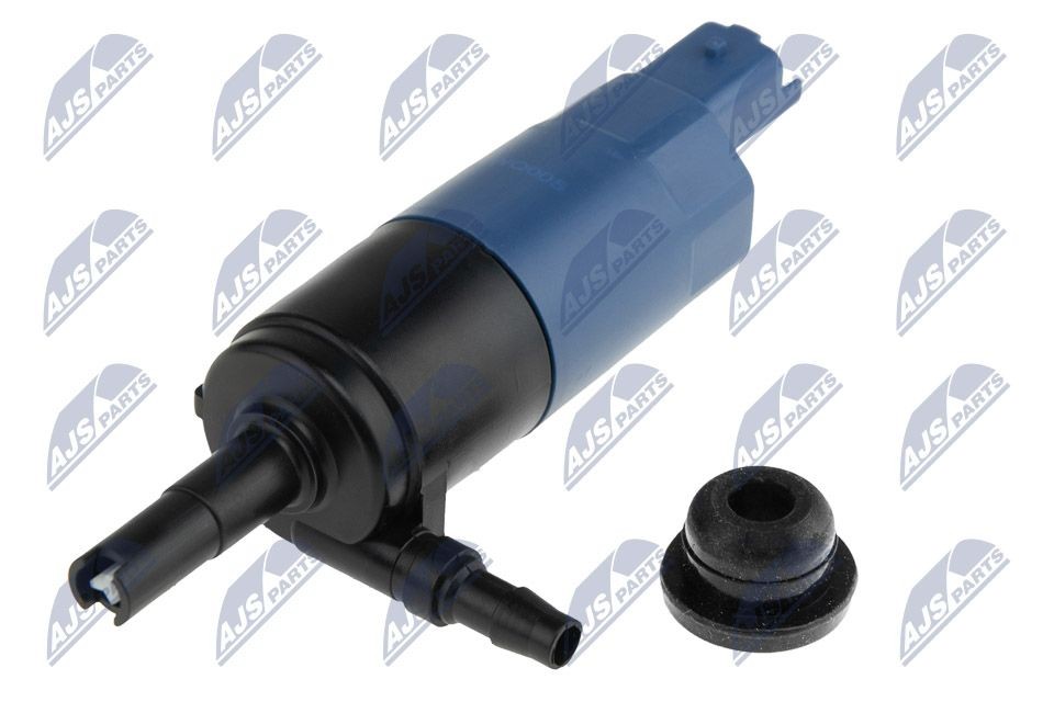 NTY EDS-PE-000: Waschwasserpumpe, Scheinwerferreinigung