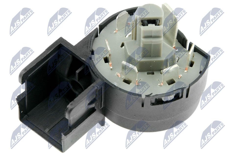 NTY EKS-PL-001: Virtalukko