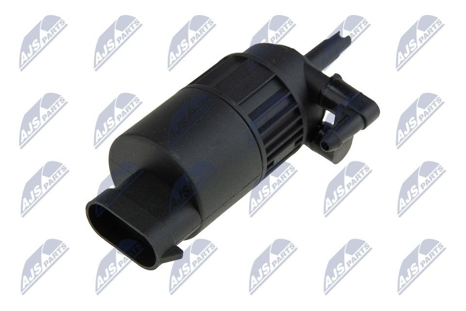 NTY ESP-RE-001: Pompa acqua lavaggio, Pulizia cristalli 12V