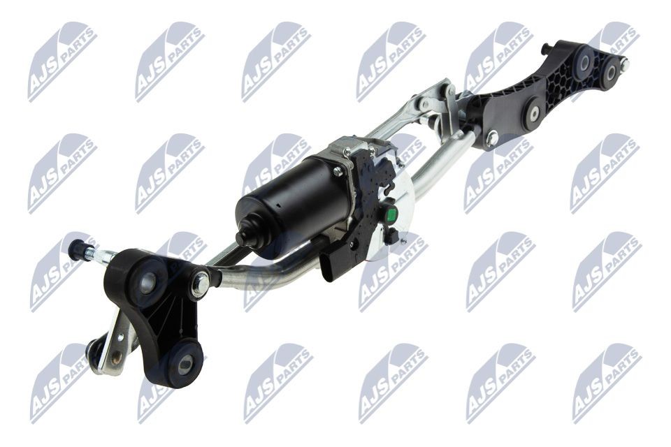 NTY ESW-BM-010: Wischergestänge vorne, mit Elektromotor