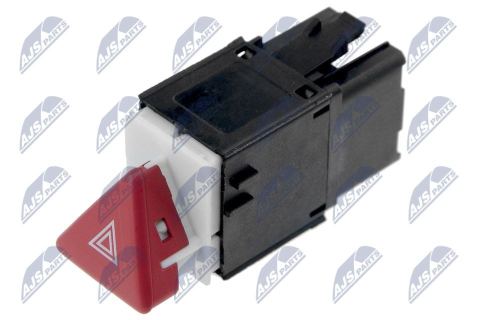 NTY EWS-VW-084: Comutator, lumini de avarie