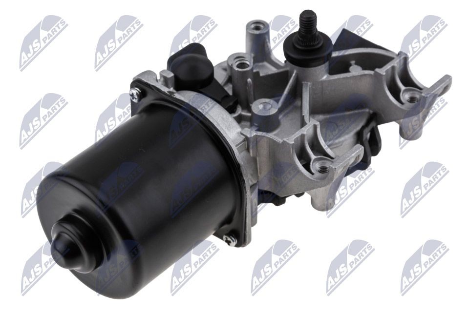 NTY KLT-FR-025A: Anello sensore ABS Assale post. bilaterale
