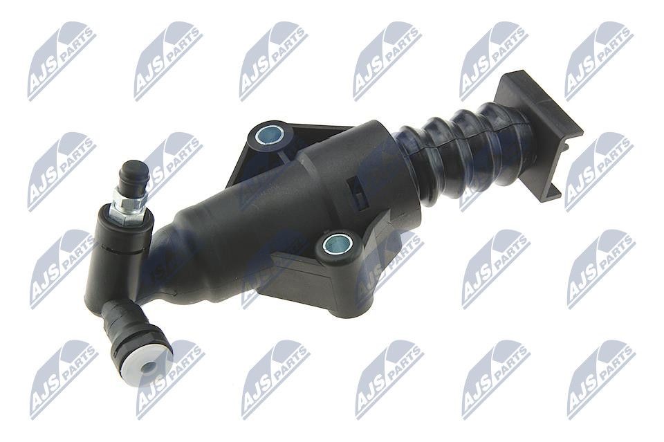 NTY NSW-VW-004: Cilindro secondario, frizione