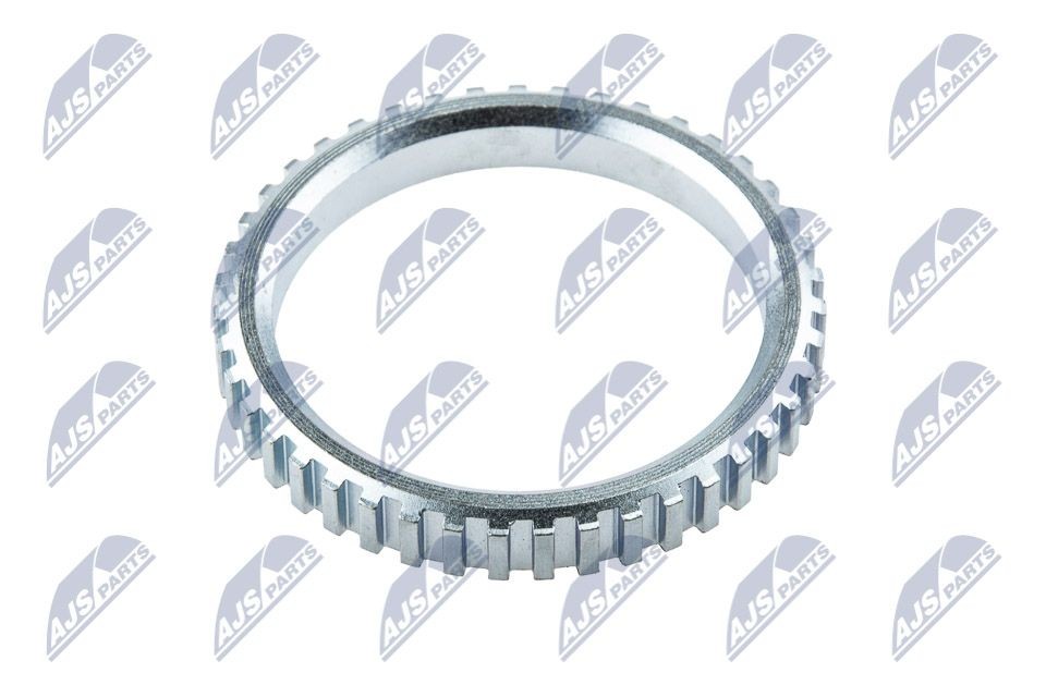 NTY NZA-VV-001: Anello sensore ABS Assale anteriore, Assale anteriore Sx, Assale anteriore Dx, lato ruota
