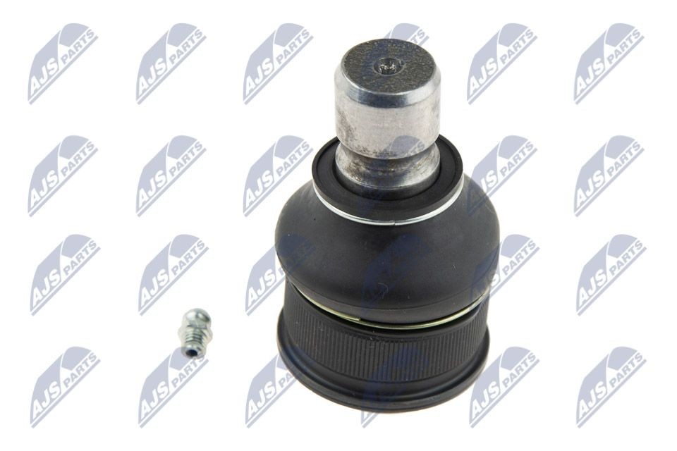 NTY ZSD-MZ-019: Rotule de suspension Essieu avant inférieur