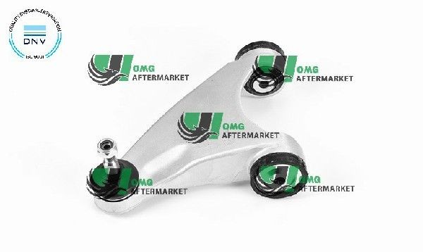 OMG SRL G40.4045/C: Носач, окачване на колелата на предната ос отляво, с шарнир на носача/накрайник