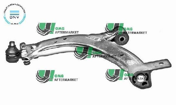 OMG SRL G40.4673/C: Bras de suspension Essieu avant gauche, avec rotule de suspension