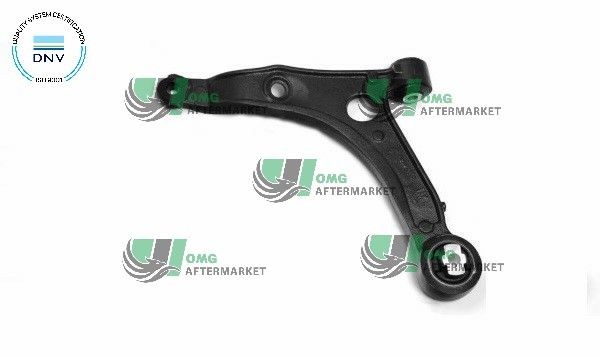 OMG SRL G40.4697/S: Bras de suspension Essieu avant gauche, sans rotule de suspension