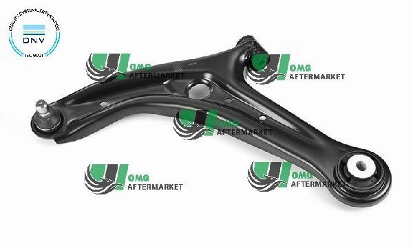 OMG SRL G40.4739/C: Ψαλίδι, ανάρτηση τροχών Μπροστινός άξονας αριστερά, με ακρόμπαρο