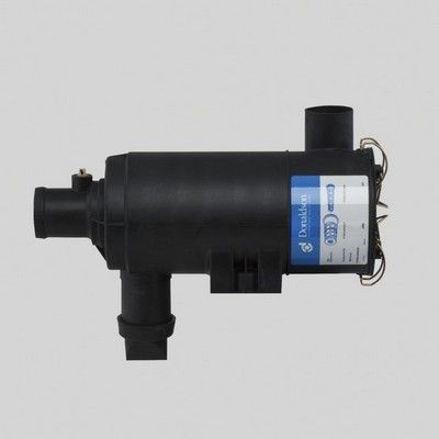 DONALDSON B045008: Detergente per filtro dell’olio