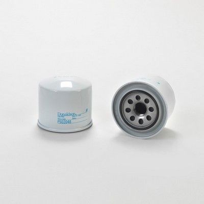 DONALDSON P502048: Eļļas filtrs