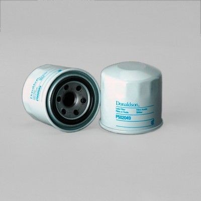 DONALDSON P502049: Filtru ulei