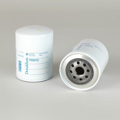 DONALDSON P550152: Ölfilter