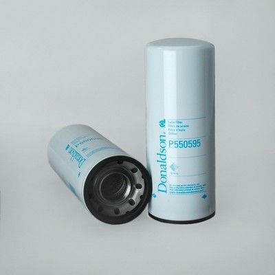 DONALDSON P550595: Ölfilter
