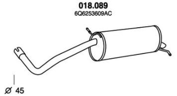 PEDOL 018.089: Lõppsummuti