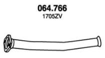 PEDOL 064.766: Heitgaasitoru