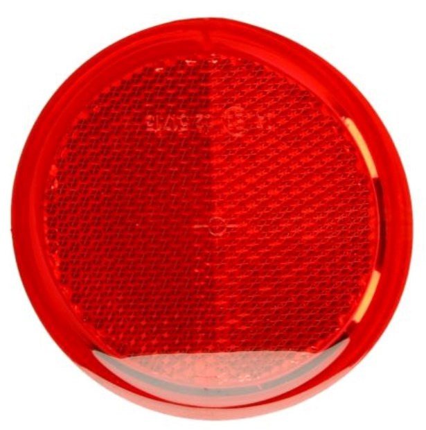 OLSA 1.06.058.00: Reflektor REFLECTOR bagved til højre, højre