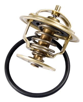 WAHLER 4253.87D: Termostat, lichid racire 87°C, cu etansare