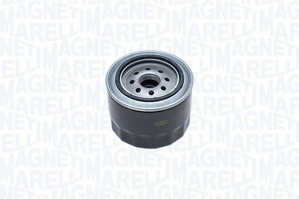 MAGNETI MARELLI 153071762563 Ölfilter