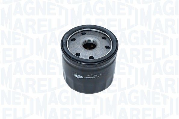 MAGNETI MARELLI 153071762566: Oliefilter