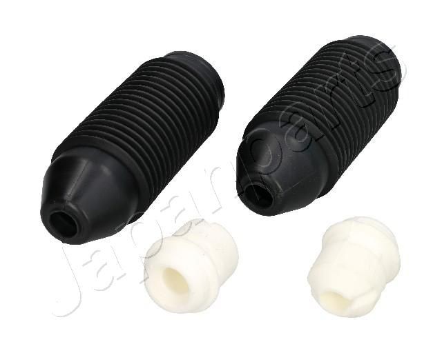 JAPANPARTS KTP-0924: Zestaw ochrony przeciwpyłowej, amortyzator Oś przednia