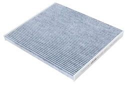ALCO FILTER MS-6339C: Filtru, aer habitaclu Filtru carbon activ