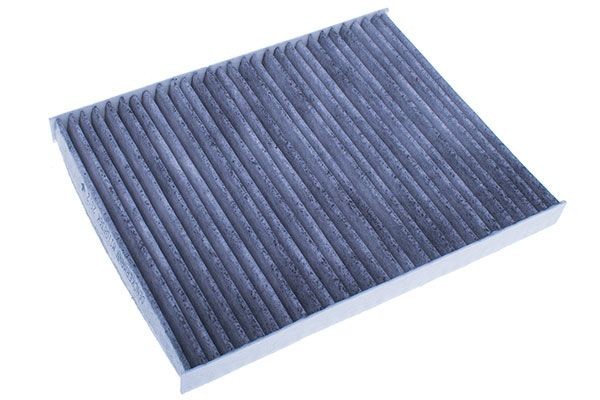 DENCKERMANN M110836K: Innenraumfilter Aktivkohlefilter