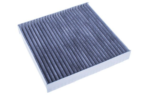 DENCKERMANN M110859K: Pollenfilter Aktivkulfilter