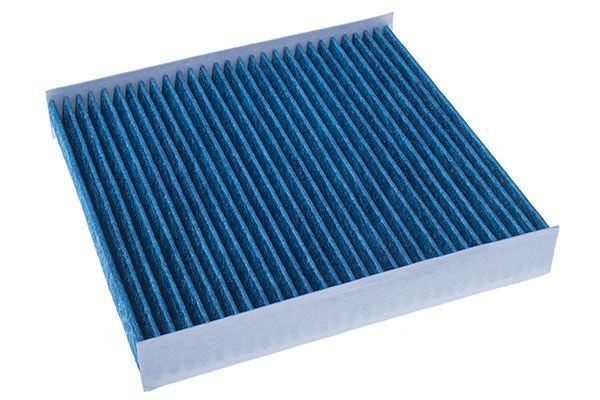 DENCKERMANN M110887A: Filtru, aer habitaclu Filtru carbon activ, Filtru praf fin (PM 2.5), cu efect antibacterial, cu efect fungicid