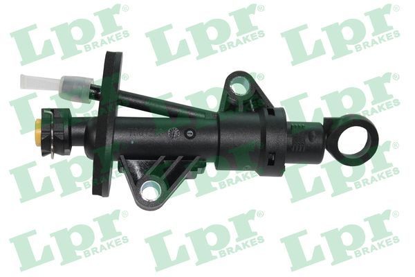 LPR 2478: Geberzylinder, Kupplung ohne Sensor