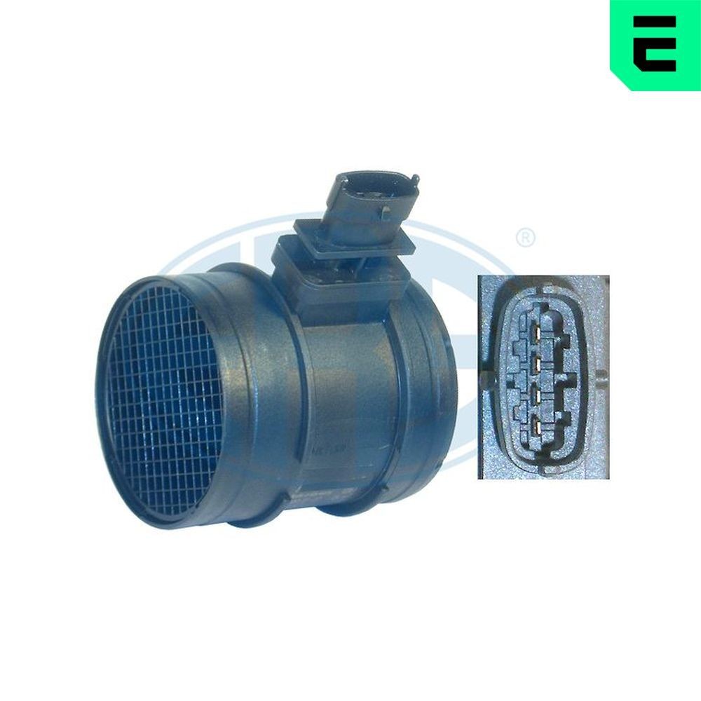 ERA 558154A: Débitmètre d'air 12V