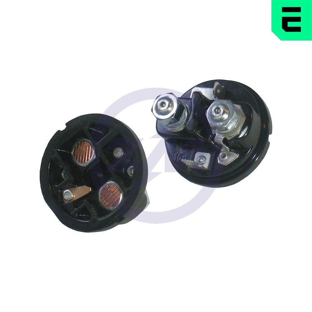 ERA ZM157391: Capac, releu demaror