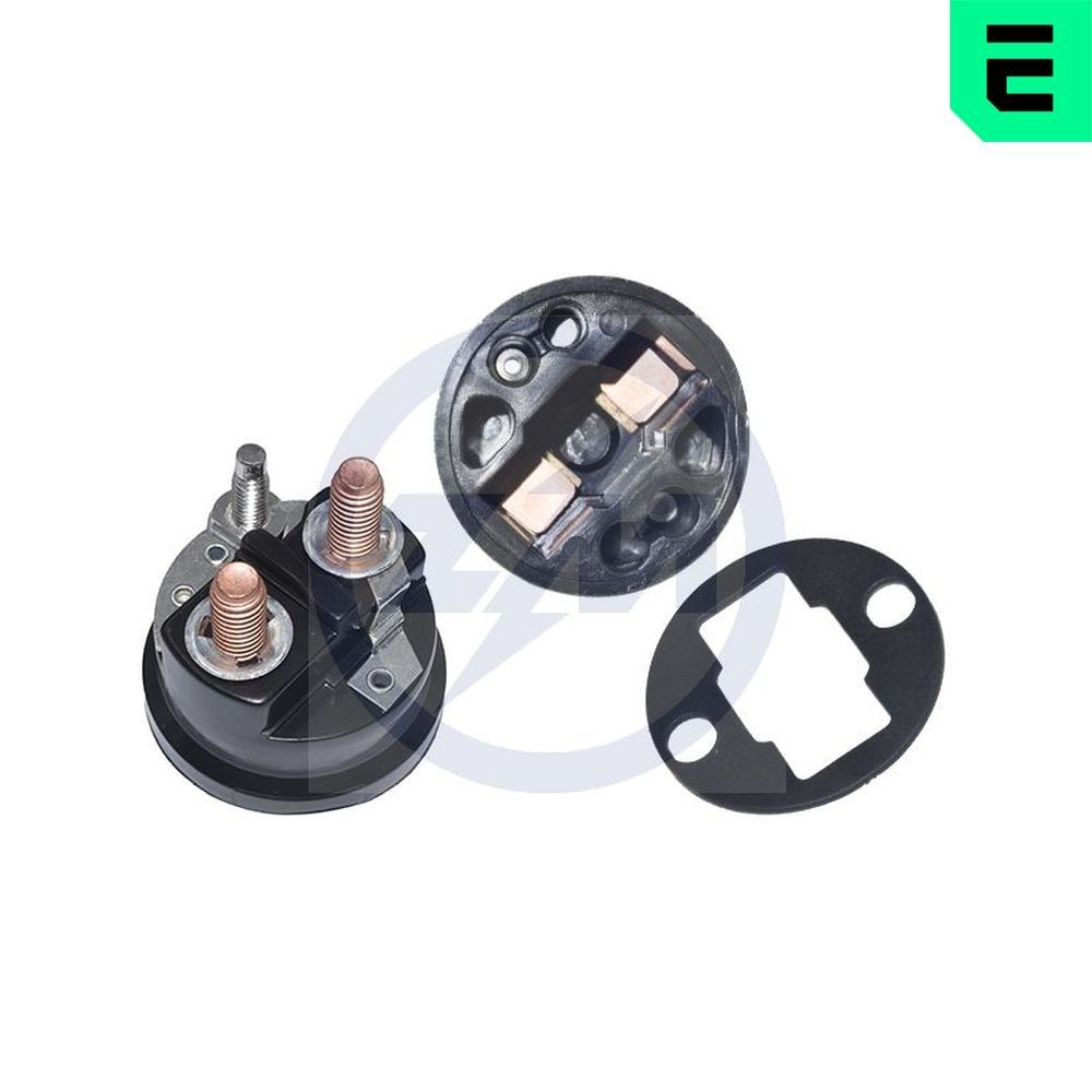 ERA ZM76196: Capac, releu demaror