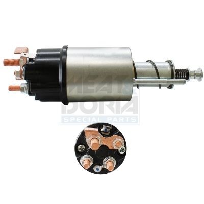 MEAT & DORIA 46411: Elettromagnete motorino avviamento