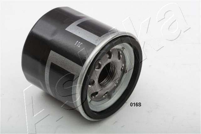ASHIKA 10-00-MC02: Eļļas filtrs