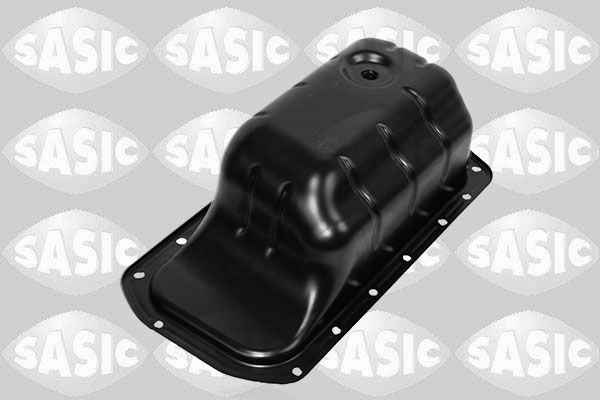SASIC 1600004: Eļļas vācele