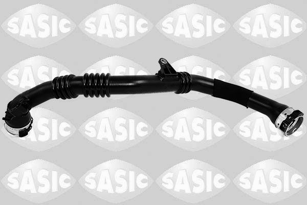 SASIC 3334048: Kompressoriõhuvoolik Kompressoriõhu radiaator, Väljapääs