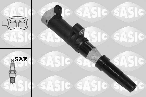 SASIC 9204017: Tændspole
