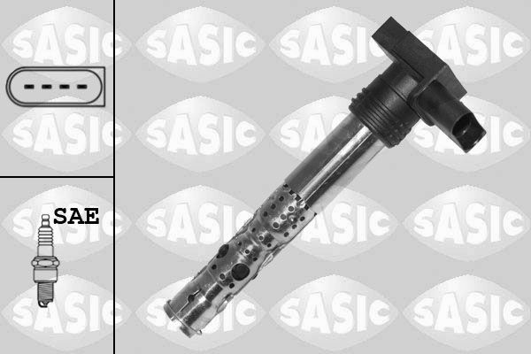SASIC 9206052: Süütepool
