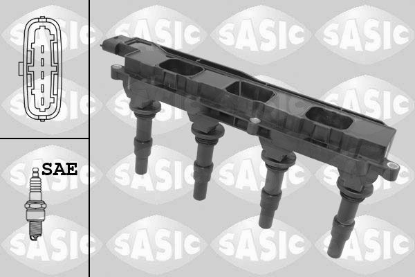 SASIC 9206062: Süütepool