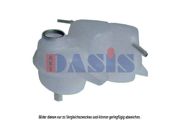 AKS DASIS 153003N: Ausgleichsbehälter