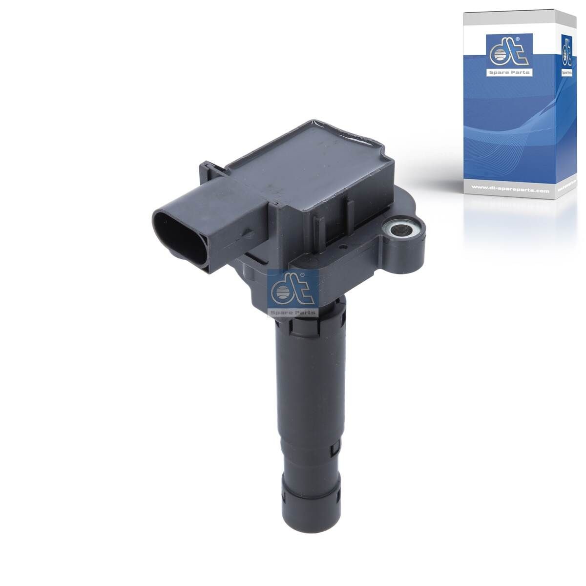 DT Spare Parts 4.72291: Zündspule