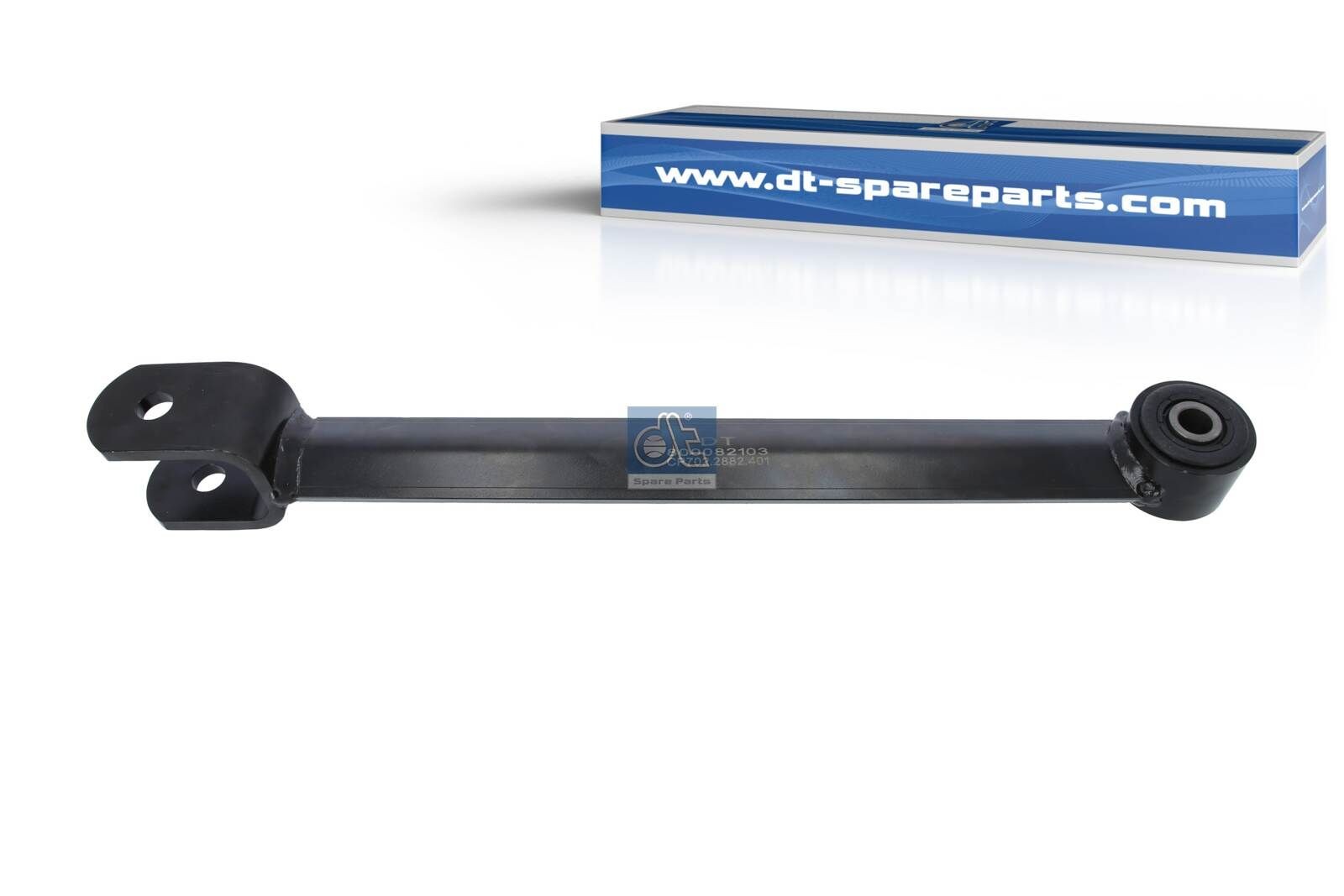 DT Spare Parts 5.10401: Ράβδος / στήριγμα, ράβδος στρέψης