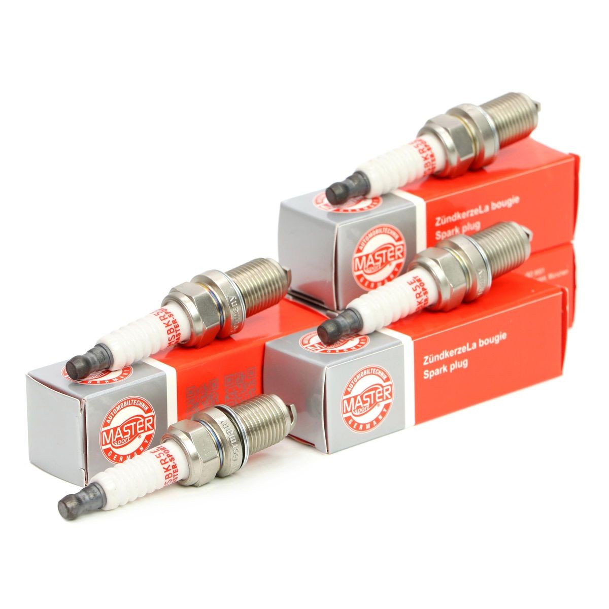 MASTER-SPORT U-SERIE-MS-35: Bougie Sleutelwijdte: 16 mm