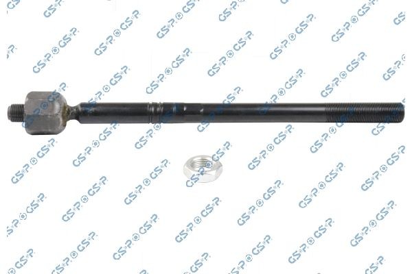 GSP S031010: Άρθρωση, μπάρα Μπροστινός άξονας και από τις δύο πλευρές