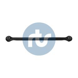 RTS 95-05831: Носач, окачване на колелата на задната ос от двете страни, отдолу, отзад