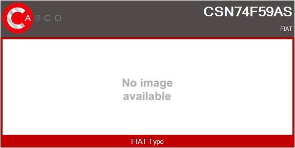 CASCO CHL70035GS Warnblinkschalter Genuine