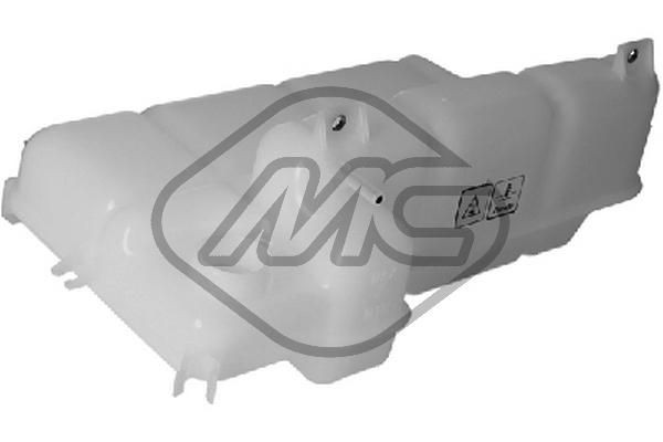 Metalcaucho 31824: Ausgleichsbehälter