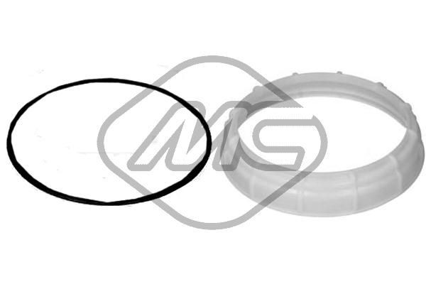 Metalcaucho 47600: Pakning, tankmåler