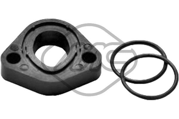 Metalcaucho 93874: Holder, brændstofpumpe